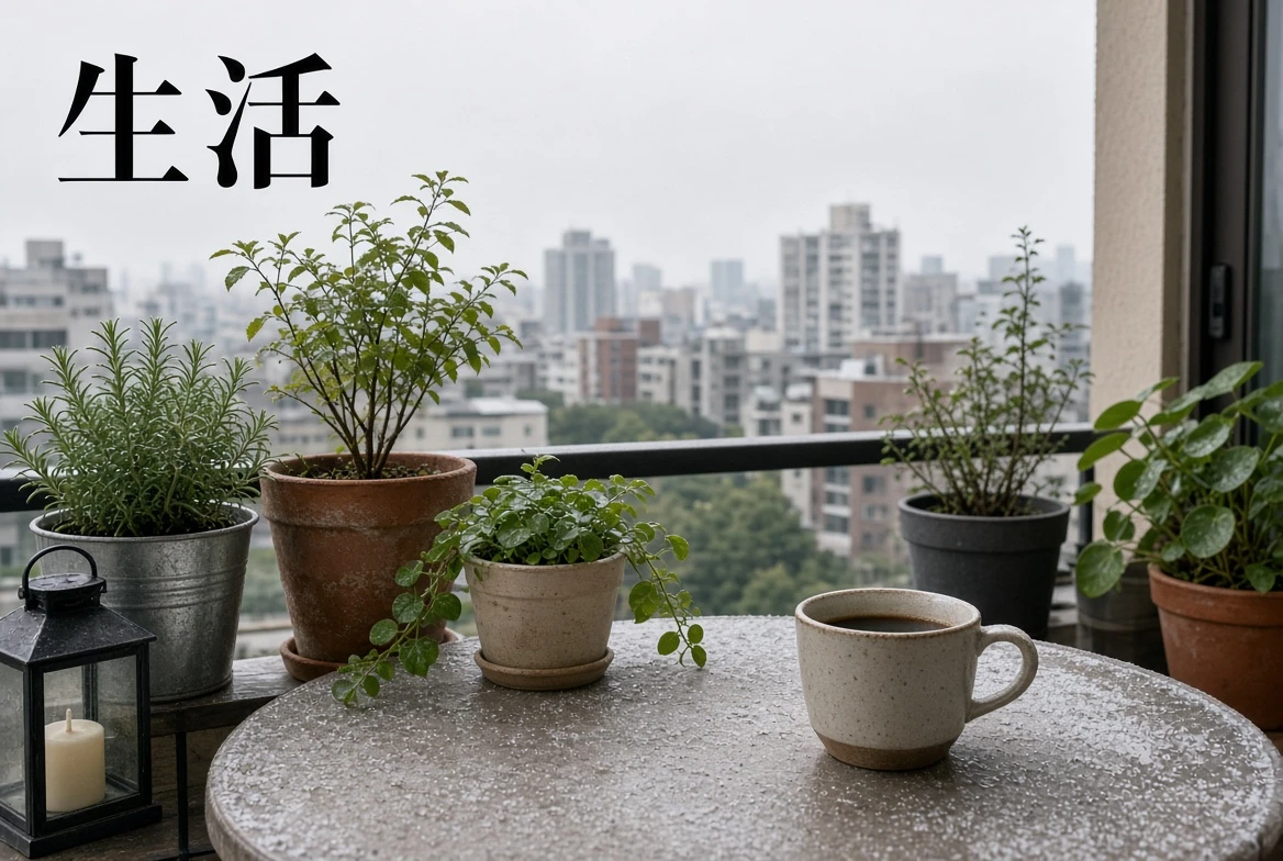 生活记录内容图
